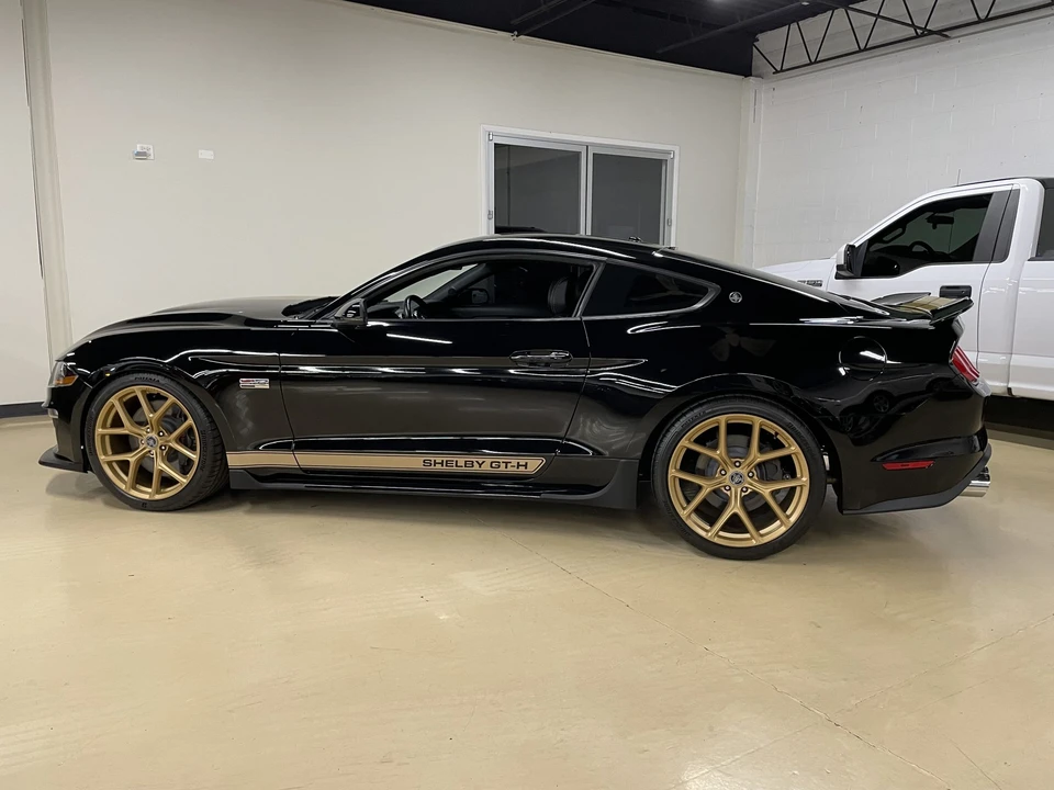 2019 Ford S550 Shelby Mustang GT & GT-H & Terlingua & GTE - Image 8 of 31