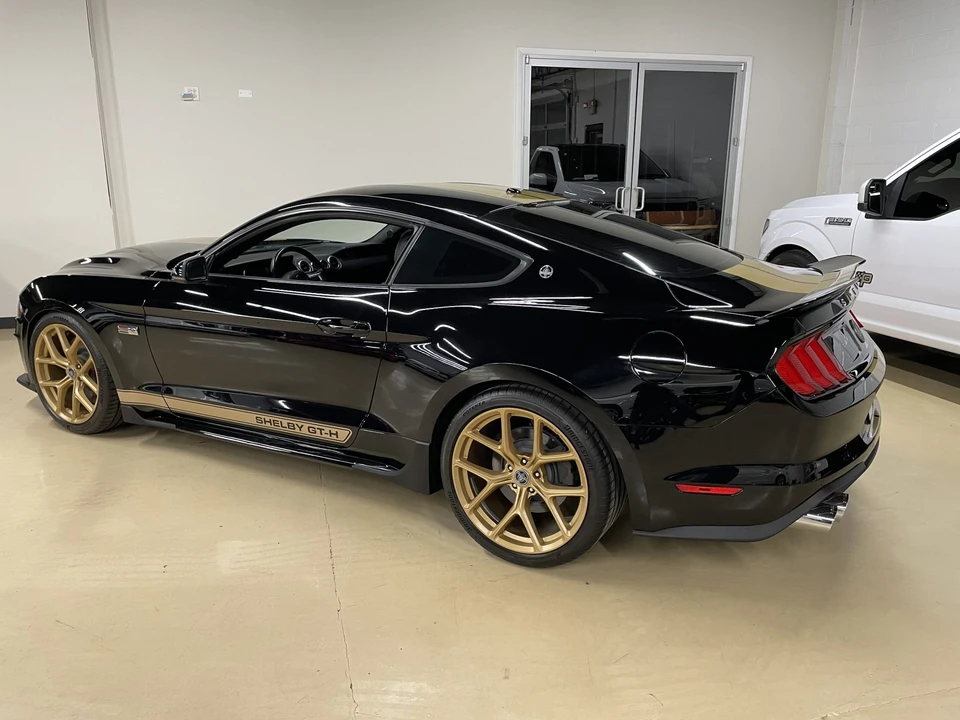 2019 Ford S550 Shelby Mustang GT & GT-H & Terlingua & GTE - Image 9 of 31