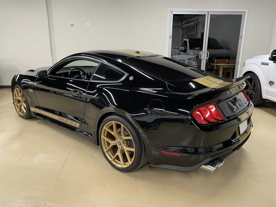 2019 Ford S550 Shelby Mustang GT & GT-H & Terlingua & GTE - Image 10 of 31
