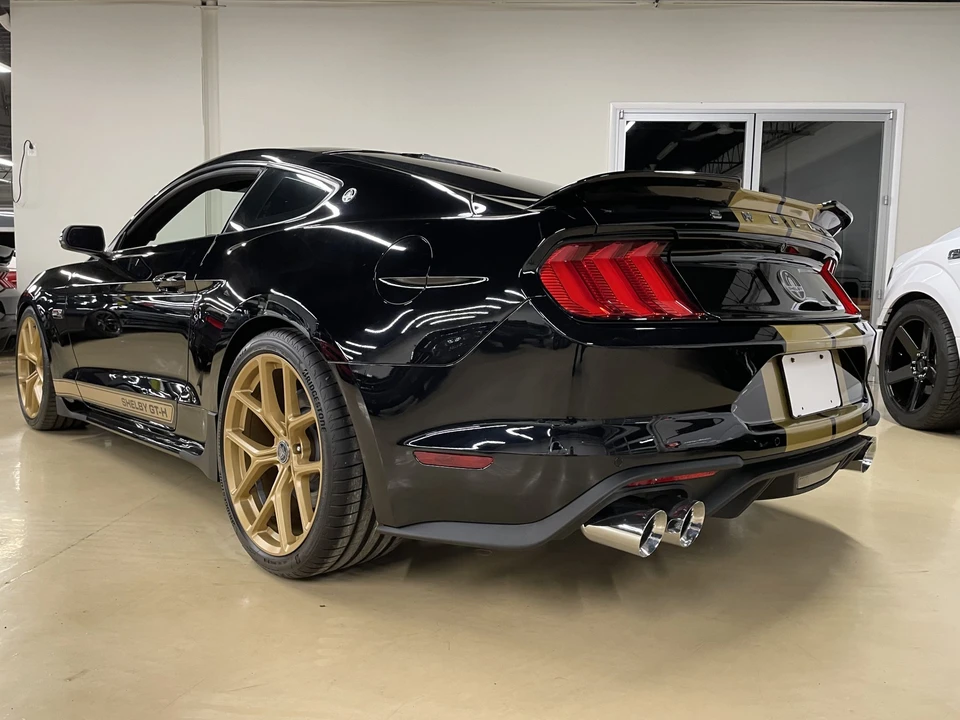 2019 Ford S550 Shelby Mustang GT & GT-H & Terlingua & GTE - Image 12 of 31
