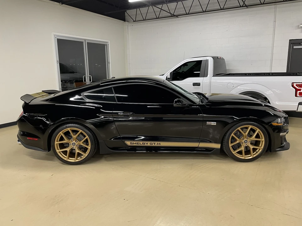 2019 Ford S550 Shelby Mustang GT & GT-H & Terlingua & GTE - Image 18 of 31