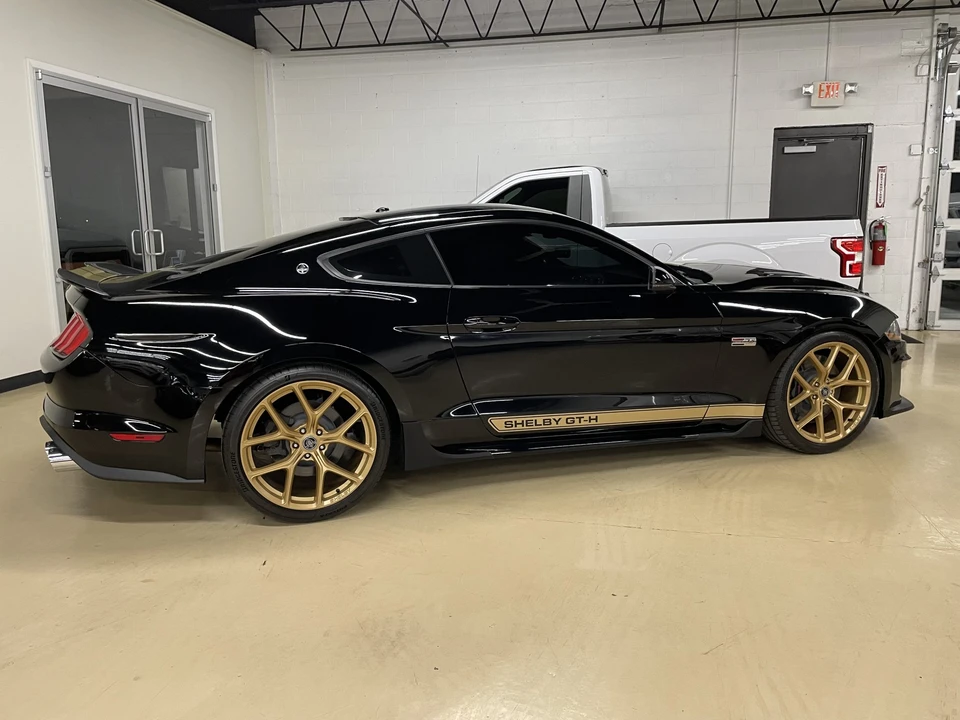 2019 Ford S550 Shelby Mustang GT & GT-H & Terlingua & GTE - Image 17 of 31