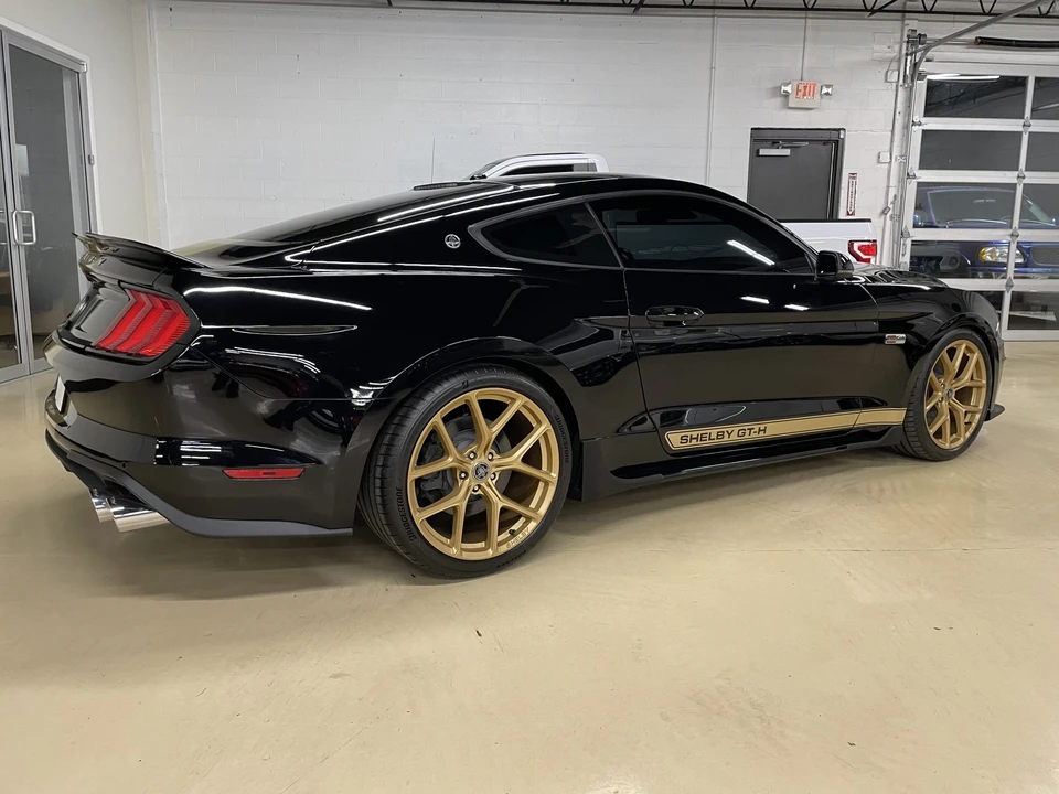 2019 Ford S550 Shelby Mustang GT & GT-H & Terlingua & GTE - Image 16 of 31
