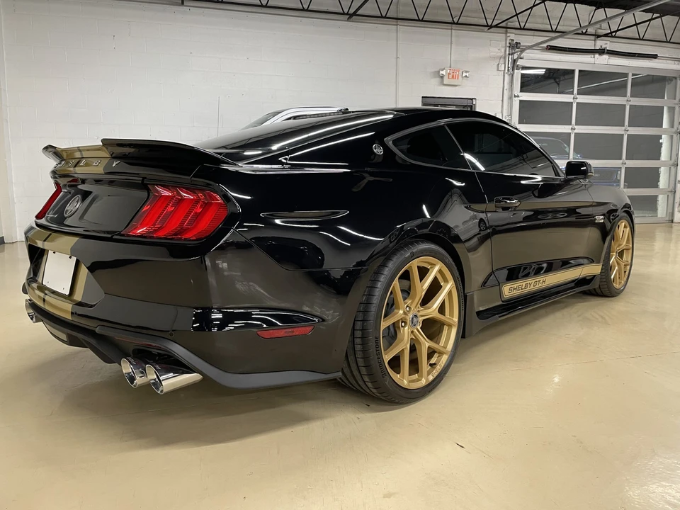 2019 Ford S550 Shelby Mustang GT & GT-H & Terlingua & GTE - Image 15 of 31