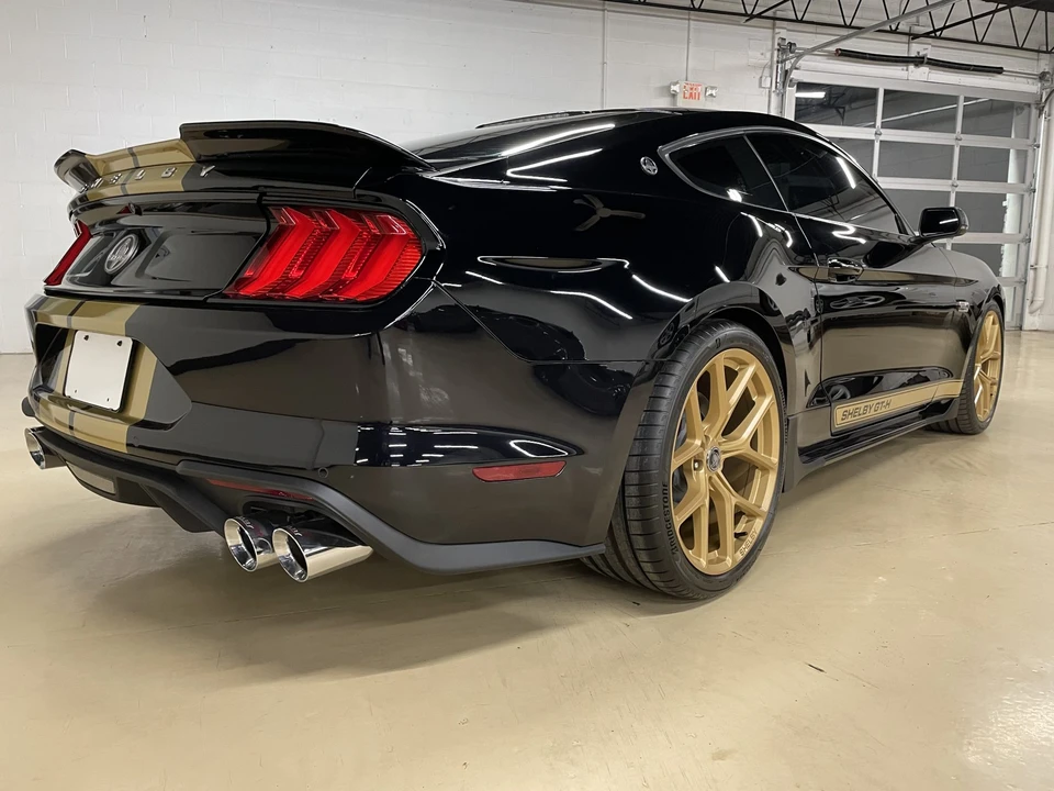 2019 Ford S550 Shelby Mustang GT & GT-H & Terlingua & GTE - Image 14 of 31