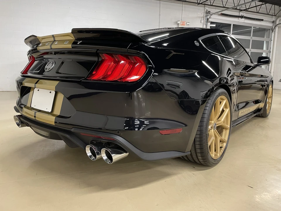 2019 Ford S550 Shelby Mustang GT & GT-H & Terlingua & GTE - Image 13 of 31