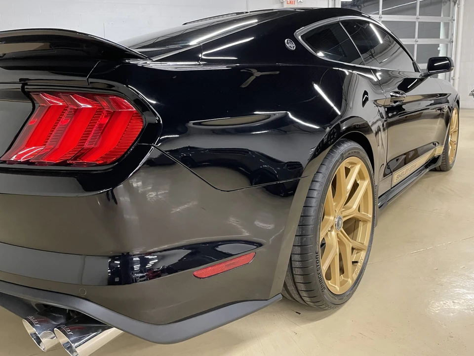 2019 Ford S550 Shelby Mustang GT & GT-H & Terlingua & GTE - Image 30 of 31