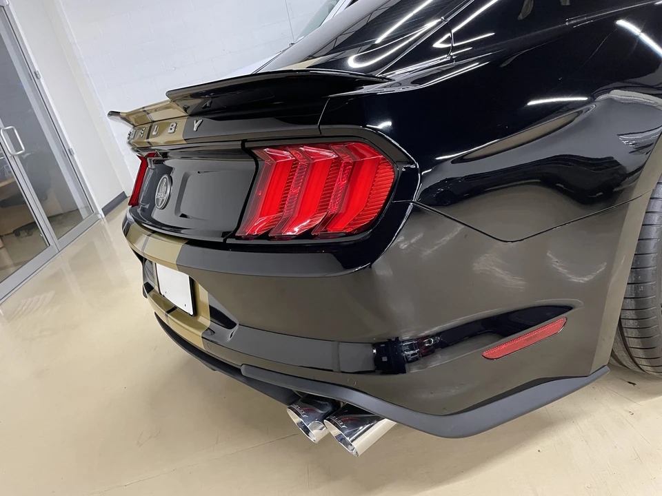 2019 Ford S550 Shelby Mustang GT & GT-H & Terlingua & GTE - Image 31 of 31