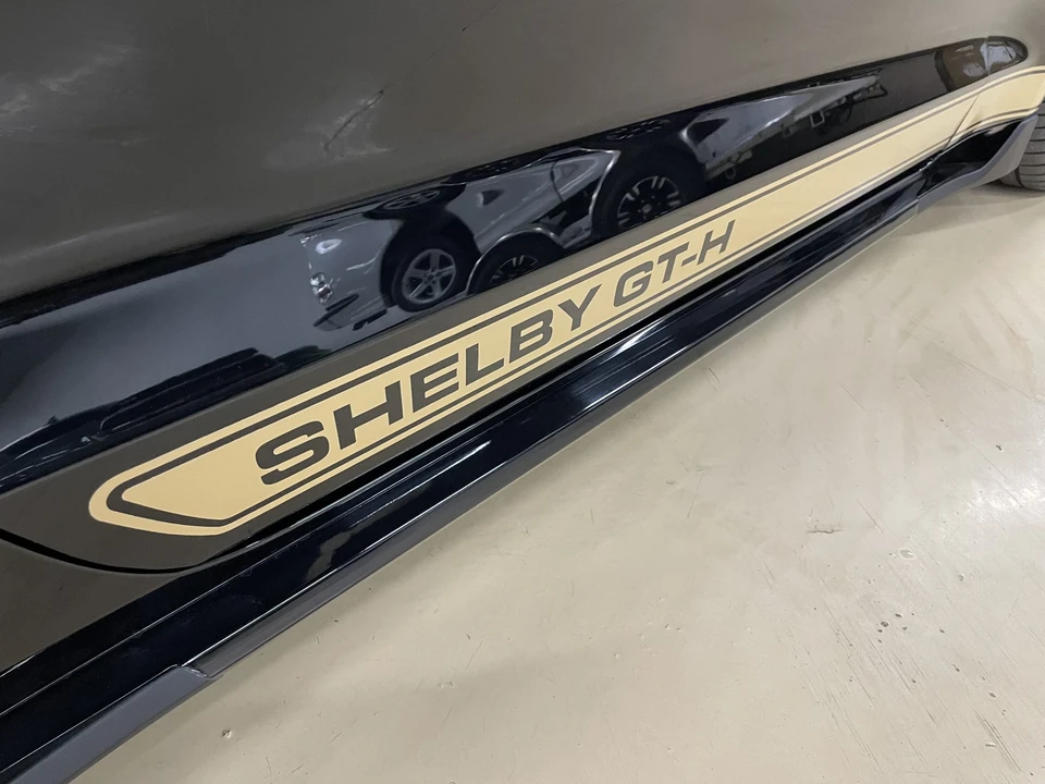 2019 Ford S550 Shelby Mustang GT & GT-H & Terlingua & GTE - Image 29 of 31