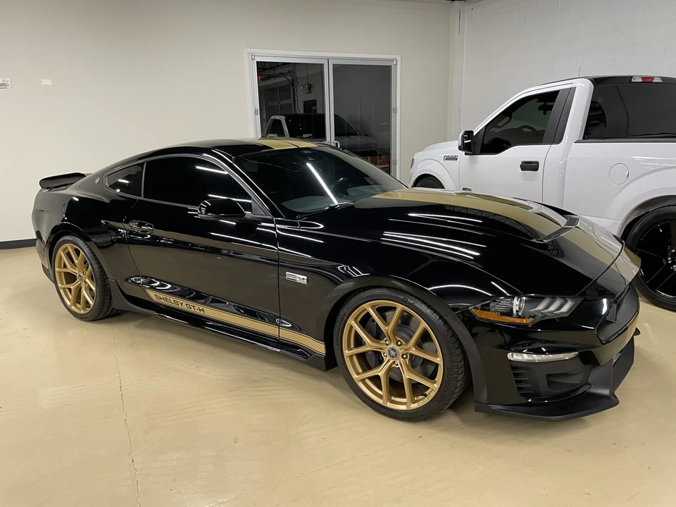 2019 Ford S550 Shelby Mustang GT & GT-H & Terlingua & GTE - Image 21 of 31