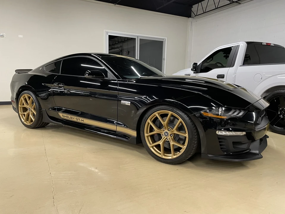 2019 Ford S550 Shelby Mustang GT & GT-H & Terlingua & GTE - Image 22 of 31