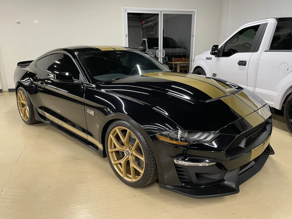 2019 Ford S550 Shelby Mustang GT & GT-H & Terlingua & GTE - Image 23 of 31