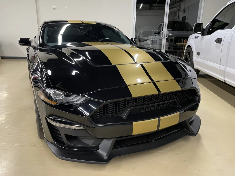 2019 Ford S550 Shelby Mustang GT & GT-H & Terlingua & GTE - Image 26 of 31