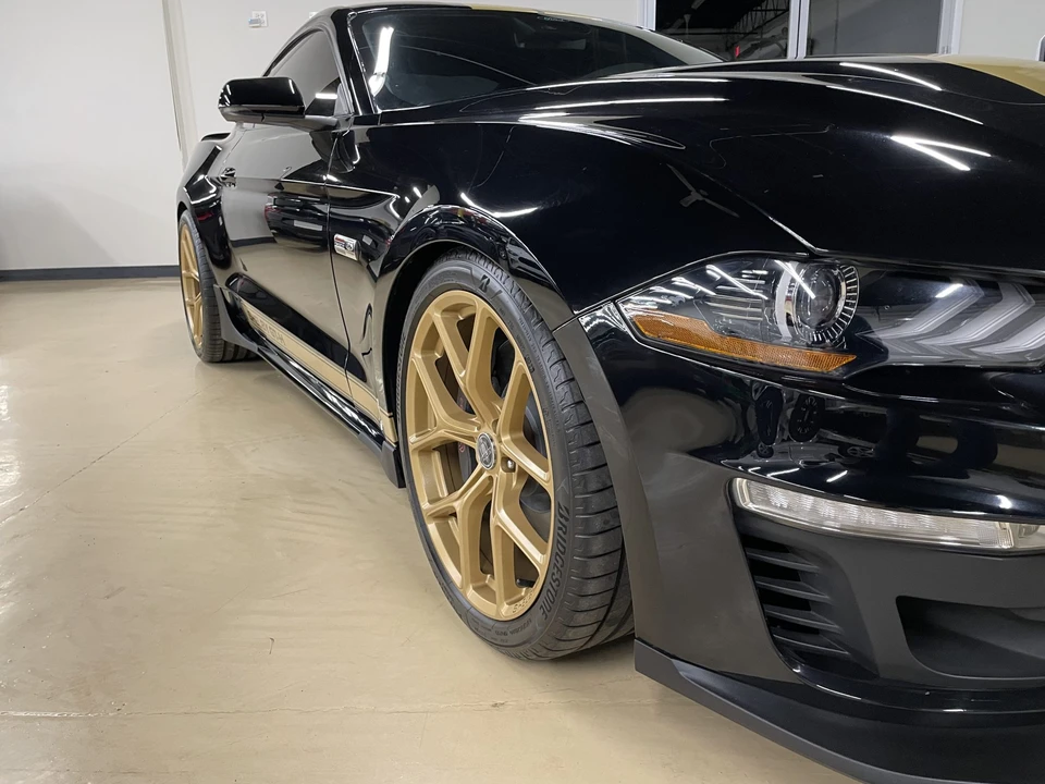 2019 Ford S550 Shelby Mustang GT & GT-H & Terlingua & GTE - Image 28 of 31