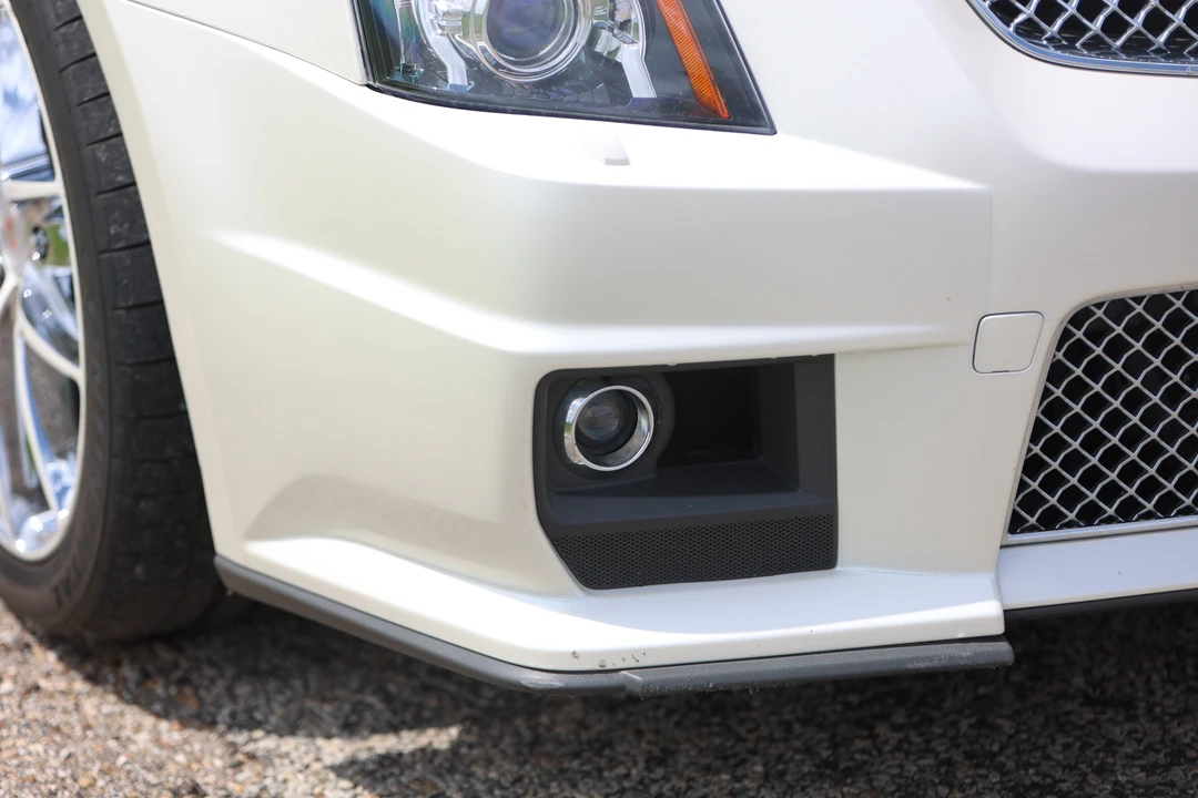 2011 Cadillac CTS-V 2nd Gen - Image 14 of 31