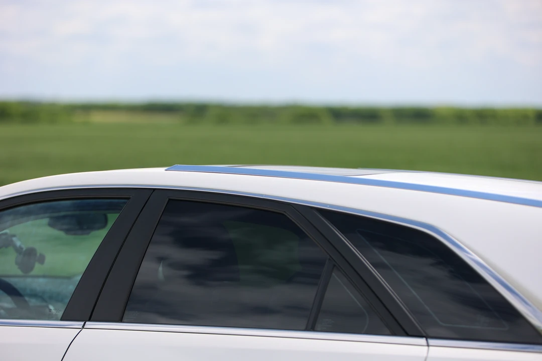 2011 Cadillac CTS-V 2nd Gen - Image 29 of 31