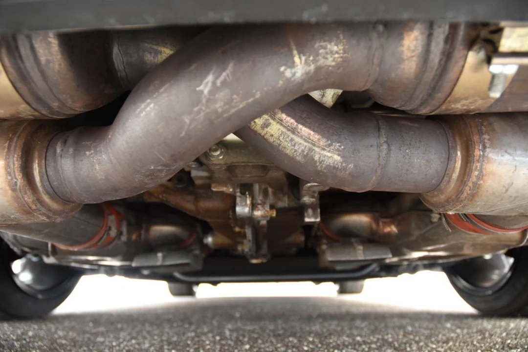 1996 Porsche 993 Turbo - Image 8 of 13