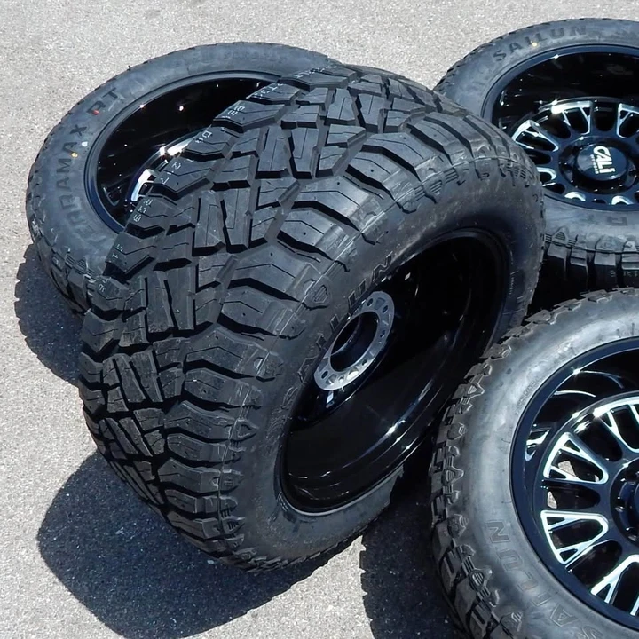 2000 Parts & Memorabilia Other Wheels - Image 7 of 8