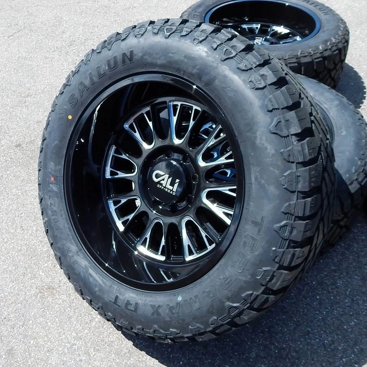2000 Parts & Memorabilia Other Wheels - Image 4 of 8