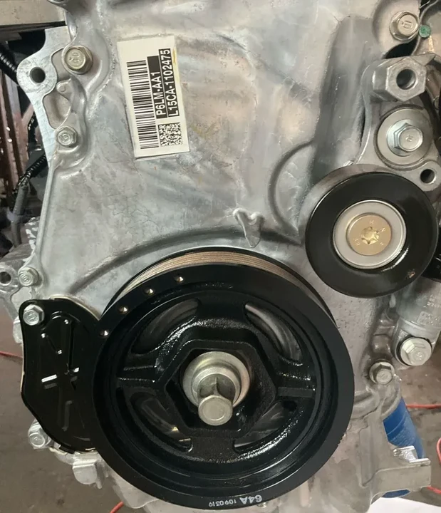 2023 Acura Integra 5th Gen - Image 2 of 2