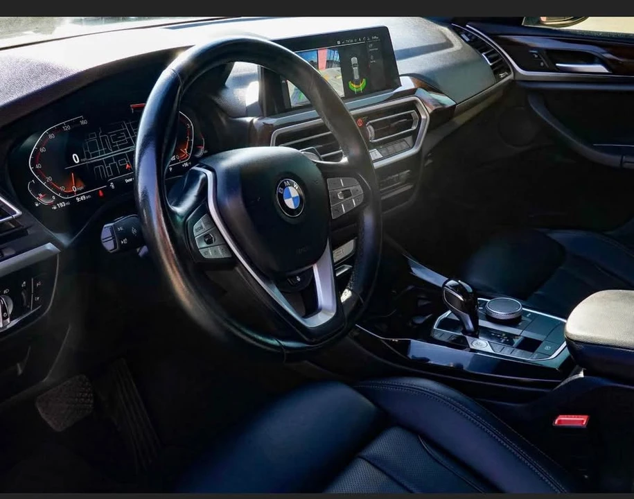 2023 BMW G01 X3 - Image 3 of 3