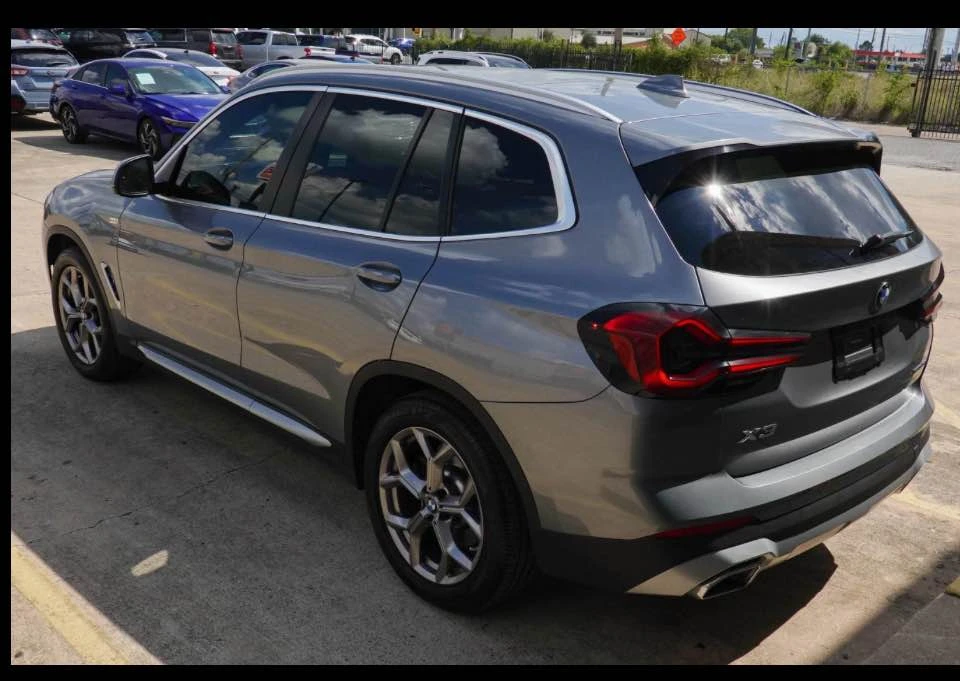 2023 BMW G01 X3 - Image 2 of 3