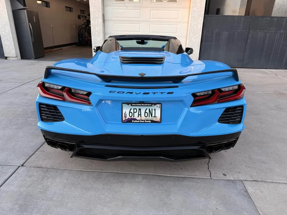 2023 Ferrari - Image 6 of 10
