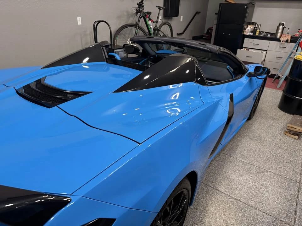 2023 Ferrari - Image 10 of 10