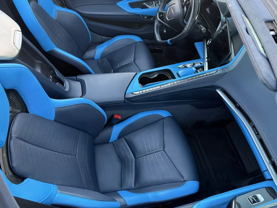 2023 Ferrari - Image 5 of 10
