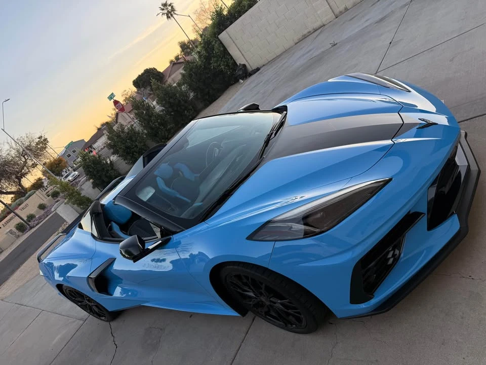 2023 Ferrari - Image 4 of 10