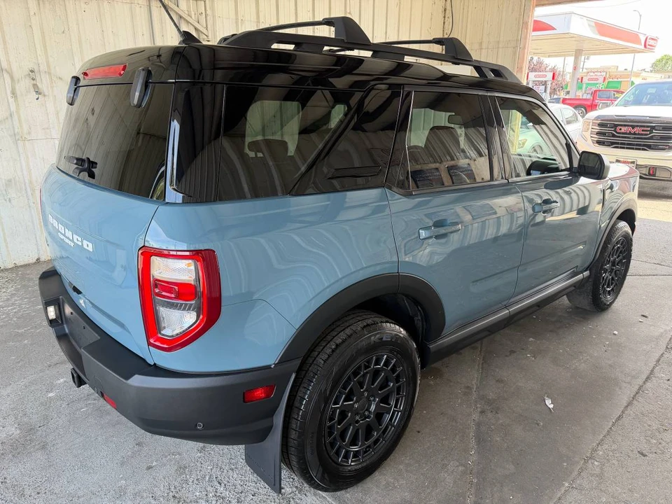 2023 Ford Bronco Sport - Image 4 of 18
