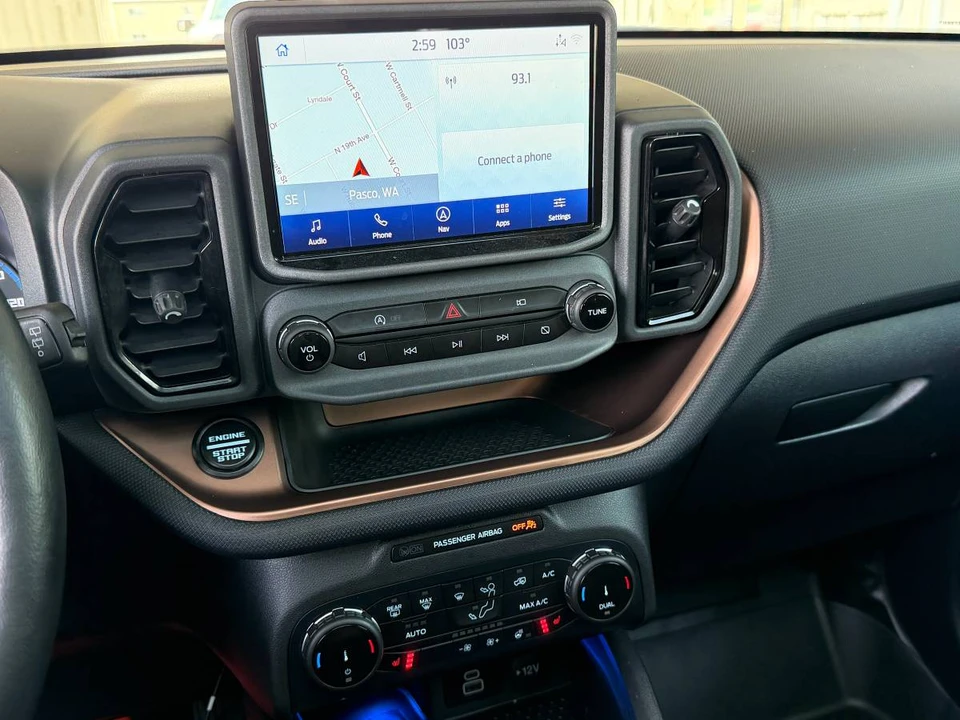 2023 Ford Bronco Sport - Image 9 of 18