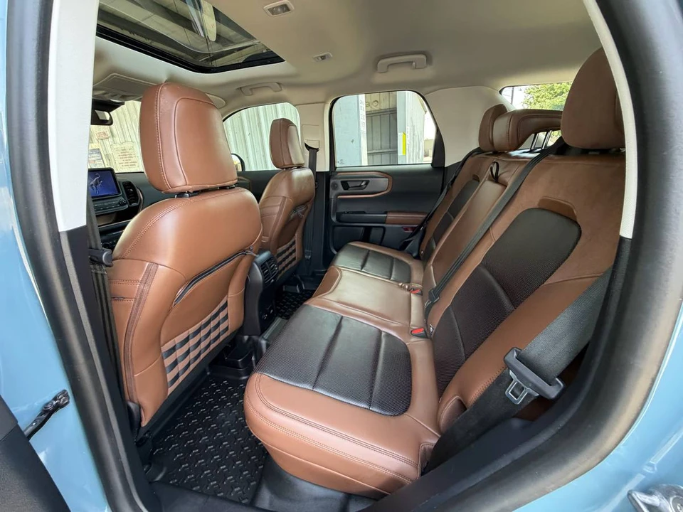 2023 Ford Bronco Sport - Image 12 of 18