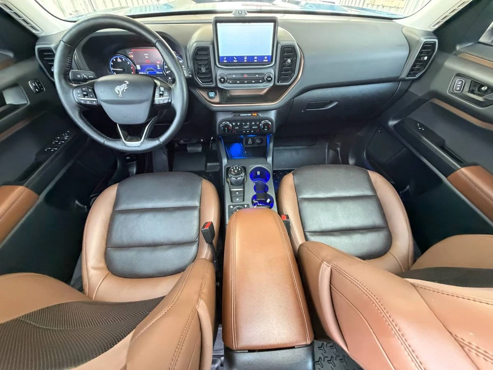 2023 Ford Bronco Sport - Image 13 of 18