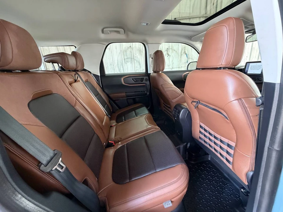 2023 Ford Bronco Sport - Image 15 of 18