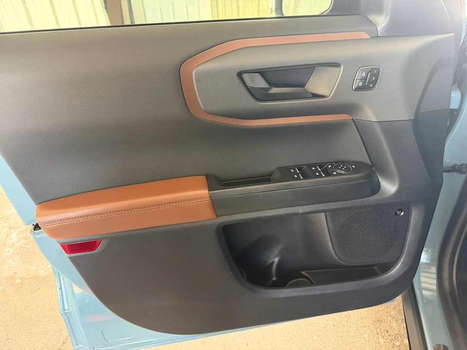 2023 Ford Bronco Sport - Image 5 of 18