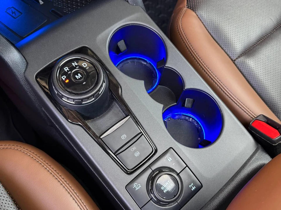2023 Ford Bronco Sport - Image 8 of 18