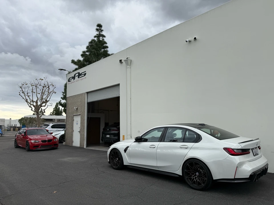 BMW G80 M3 Sedan - Image 2 of 7