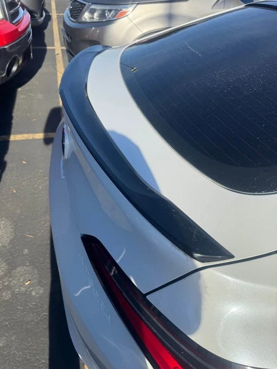 2023 Acura Integra 5th Gen - Image 2 of 10