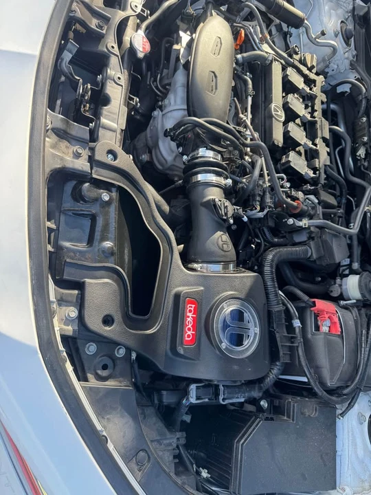 2023 Acura Integra 5th Gen - Image 4 of 10