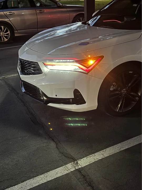 2023 Acura Integra 5th Gen - Image 9 of 10