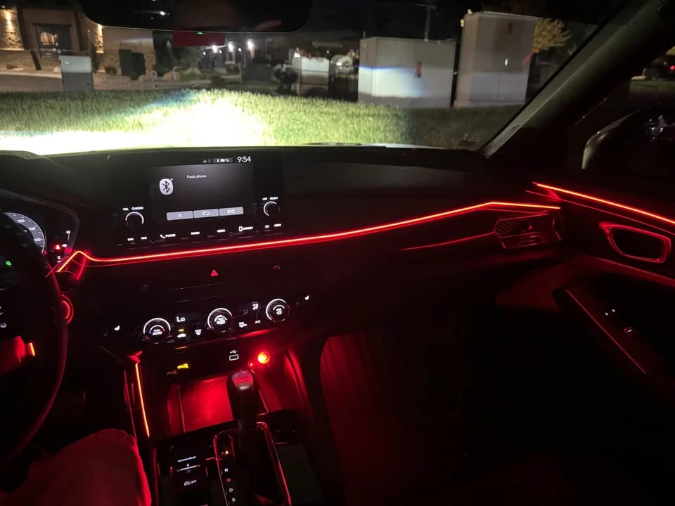 2023 Acura Integra 5th Gen - Image 6 of 10