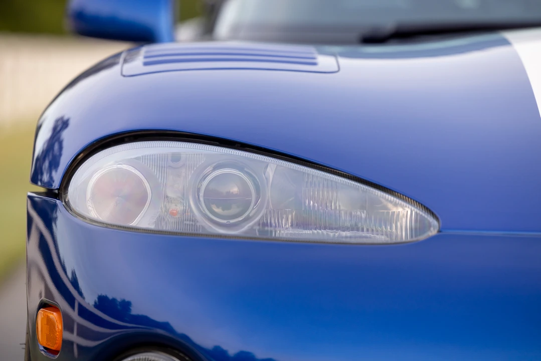 1996 Dodge Viper GTS 2nd Gen - Image 31 of 31