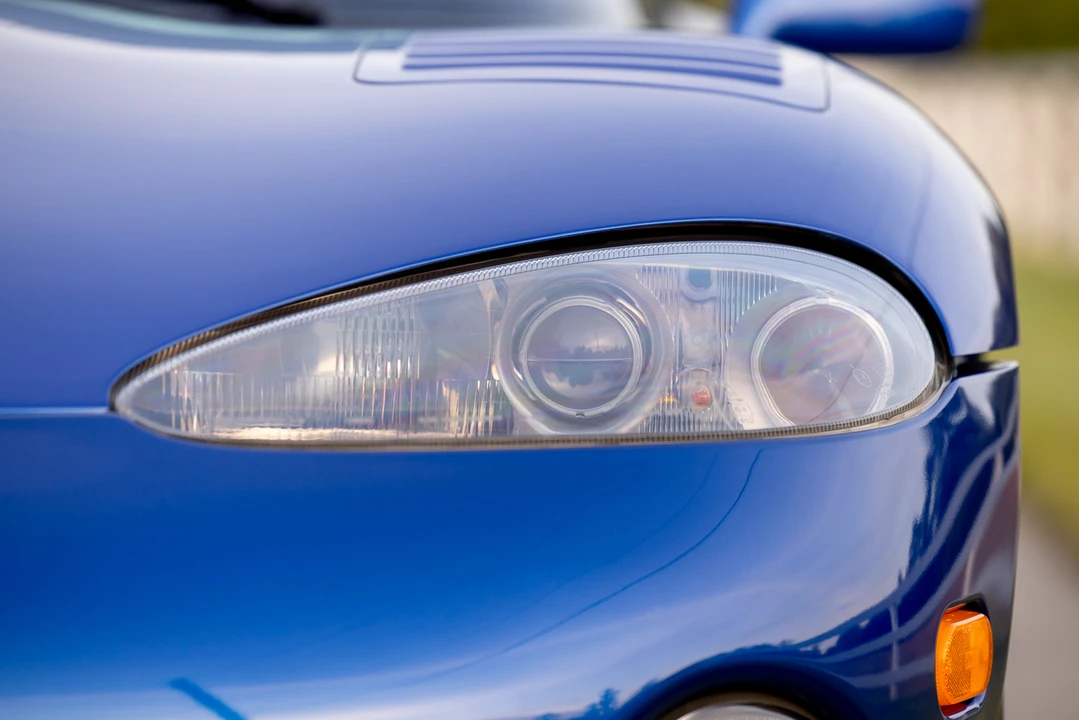 1996 Dodge Viper GTS 2nd Gen - Image 30 of 31
