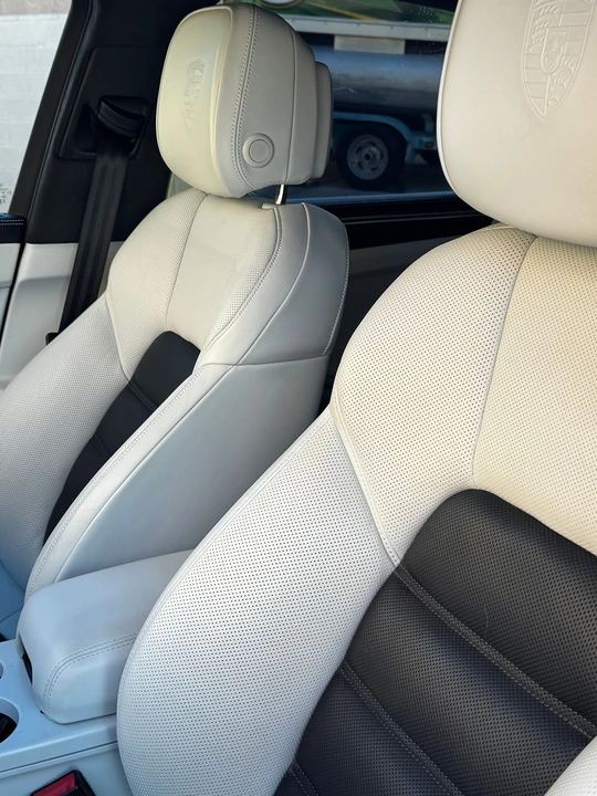 2023 Porsche Macan GTS - Image 5 of 24