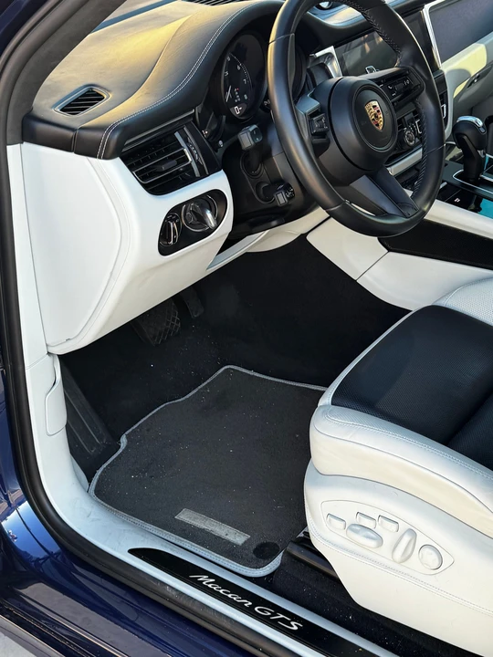 2023 Porsche Macan GTS - Image 6 of 24