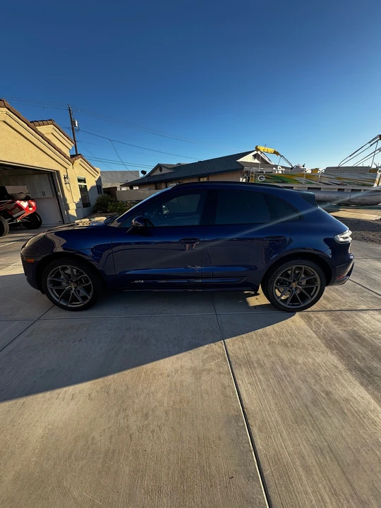 2023 Porsche Macan GTS - Image 7 of 24
