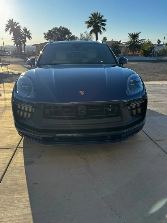 2023 Porsche Macan GTS - Image 15 of 24