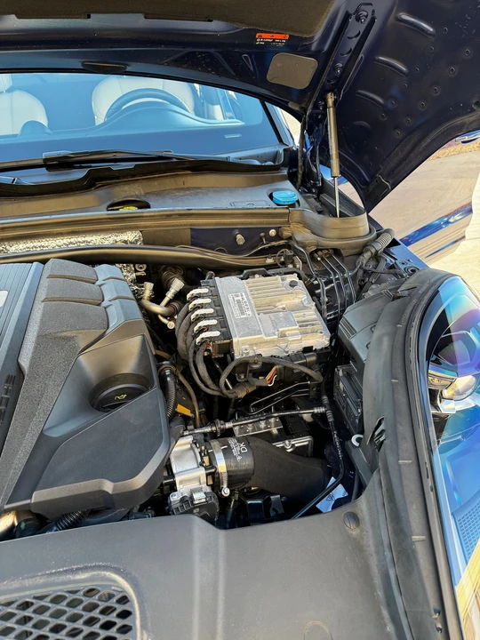 2023 Porsche Macan GTS - Image 21 of 24