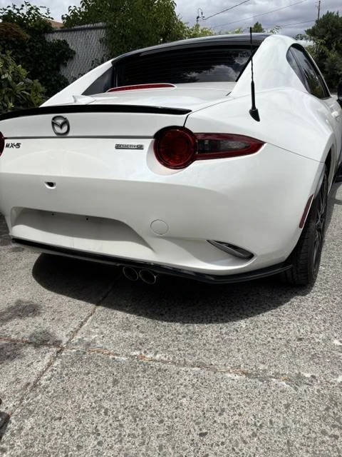 2023 Mazda ND MX-5 Miata - Image 6 of 13